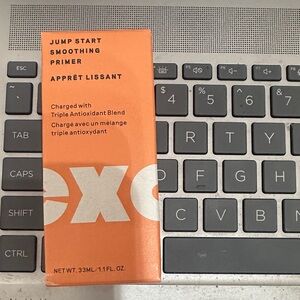 NIP Exa Jump Start Smoothing Primer